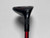 TaylorMade Stealth 2 HD 5 Hybrid 27* Fujikura Speeder NX Red 50g Senior RH, 2 of 12