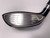 Cobra MAX 4 Hybrid 22* Matrix White Tie X4 58g Regular Graphite Mens RH, 5 of 12