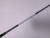 Cobra MAX 4 Hybrid 22* Matrix White Tie X4 58g Regular Graphite Mens RH, 6 of 12