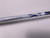 Cobra MAX 4 Hybrid 22* Matrix White Tie X4 58g Regular Graphite Mens RH, 7 of 12