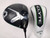 Callaway Elyte Triple Diamond Driver 9* Aretera EC1 4 65g Stiff RH HC, 1 of 12