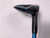 Callaway Rogue Sub Zero 3 Fairway Wood 15* Project X Even Flow 6.0 75g Stiff RH, 2 of 12