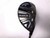 Callaway Rogue ST Max OS Lite 6 Hybrid 28*  Cypher Forty 4.0 40g Ladies RH, 1 of 12