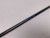 Ping G2 HL Single 3 Iron Black Dot TFC100 Regular Graphite Mens LH Midsize Grip, 5 of 12