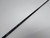 Ping Tour 2.0 Black 65g Extra Stiff Graphite Driver Shaft 44"-Ping, 1 of 12
