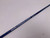 Project X EvenFlow Riptide CB 5.0 40g Seniors  Driver Shaft 44.75"-TaylorMade, 1 of 12