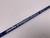 Project X EvenFlow Riptide CB 5.0 40g Seniors  Driver Shaft 44.75"-TaylorMade, 2 of 12
