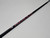 Project X HZRDUS Black 5.5 60g Regular Graphite Hybrid Shaft 39.5"-Titleist, 1 of 12