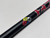 Project X HZRDUS Black 5.5 60g Regular Graphite Hybrid Shaft 39.5"-Titleist, 3 of 12
