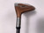 TaylorMade Burner 1994 5 Fairway Wood 18* Bubble S-90 Plus Stiff LH, 2 of 12