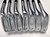 TaylorMade Qi Iron Set 5-PW+GW Fujikura Ventus Blue TR 6-R Regular RH, 5 of 12