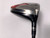 Tour Edge Exotics XCG-V Driver 10.5* Tour AD Exotics 66g Regular RH HC, 3 of 12