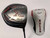 Tour Edge Exotics XLD-LS Driver 10.5* Tour AD Exotics 52g Stiff RH HC, 1 of 12