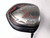Tour Edge Exotics XLD-LS Driver 10.5* Tour AD Exotics 52g Stiff RH HC, 2 of 12