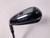 TaylorMade Stealth DHY 3 Hybrid 19* Aldila Ascent 65g Regular Graphite Mens LH, 2 of 12