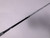 TaylorMade Stealth DHY 3 Hybrid 19* Aldila Ascent 65g Regular Graphite Mens LH, 5 of 12