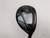 TaylorMade Qi10 4 Hybrid 22* Fujikura Ventus Blue TR HB 6R Regular RH HC, 2 of 12