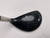 Tour Edge HP 25 4 Hybrid 22* Uniflex Graphite Mens RH, 2 of 12