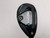 TaylorMade SIM2 Rescue 3 Hybrid 19.5* Tensei Blue Raw AV Series 80g Stiff RH, 1 of 12