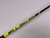(T)Less RXS High Launch Driver 13* Fujikura XlR8 Pro Yellow 60g Regular RH HC, 7 of 12