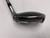 TaylorMade Rescue Dual 4 Hybrid 22* 65g Regular Graphite Mens RH Oversize Grip, 3 of 12