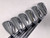 Mizuno MP 52 Iron Set 5-PW True Temper Dynamic Gold SL R300 Regular RH, 1 of 12