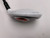 TaylorMade R11 3 Fairway Wood 15.5* Fujikura Blur 70g Stiff Graphite Mens RH, 3 of 12