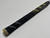Tour Edge Ti-Utility Black 4 Iron 22* Graphite Design 95X Extra Stiff Mens RH, 8 of 12