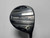 Cobra Baffler Rail F Ladies 3 Fairway Wood 18* Fujikura Ladies RH, 1 of 12
