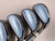 Powerbilt EX-550 Hybrid Iron Set 5-9 EX 550 Ladies Graphite Womens RH, 2 of 12