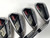 Callaway Razr X Iron Set 5-PW Uniflex Steel Mens RH, 2 of 12