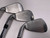 Callaway Razr X Iron Set 5-PW Uniflex Steel Mens RH, 6 of 12