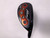 Adams Red 2015 2 Hybrid 18* Matrix Altus Tour Extra Stiff Graphite Mens RH, 1 of 12