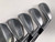 Artisan Muscleback Blade Iron Set 4-PW DG Tour Issue X100 Extra Stiff RH, 2 of 12