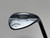 Callaway Opus Brushed Chrome Lob Wedge LW 60* 10S DG Mid 115g Wedge RH NEW, 1 of 12
