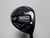 Callaway Rogue 4 Fairway Wood 17* Aldila Synergy 60g Stiff Graphite Mens RH, 1 of 12