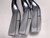 Callaway Big Bertha REVA 23 Iron Set 8-PW RCH 45 45g Ladies RH, 3 of 12