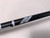 Cobra OPTM X Driver 10.5* Project X Denali Frost Black 6.0 60g Stiff RH NEW, 7 of 12