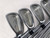 Fourteen TC-777FG Iron Set 4-PW NS Pro Stiff Steel Mens RH +1/2'', 3 of 12