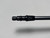 Fujikura Air Speeder 50g Regular Graphite Fairway Wood Shaft 42.5"-TaylorMade, 5 of 12