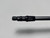 Fujikura Air Speeder 50g Regular Graphite Fairway Wood Shaft 42.5"-TaylorMade, 6 of 12