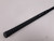 Fujikura Air Speeder 50g Regular Graphite Driver Shaft 44.75"-TaylorMade, 5 of 12