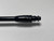 Mitsubishi Chemical Kuro Kage Silver 60g Regular Hybrid Shaft 38.5"-Titleist, 4 of 12