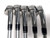TaylorMade Kalea Premier Iron Set 7-PW+SW Kalea Premier 40g Ladies RH, 4 of 12