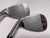 Snake Eyes SDF Iron Set 6-PW+GW+SW Regular Steel Mens RH, 8 of 12