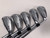 Srixon ZX4 Iron Set 6-PW NS Pro 950 GH NEO Regular Steel Mens RH, 1 of 12