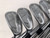 TaylorMade P7CB 2024 Iron Set 4-PW DG X100 Extra Stiff RH, 3 of 12