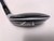 TaylorMade SIM MAX 4 Hybrid 22* Fujikura Ventus Blue 5A Senior RH HC, 5 of 12