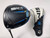 TaylorMade SIM2 MAX Driver 9* Fujikura Ventus Blue 5-S Stiff Graphite Mens LH HC, 1 of 12