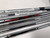 TaylorMade P790 2025 Iron Set 4-PW NS Pro Modus 3 Tour 105 105g Stiff RH, 10 of 12